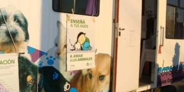 Última campaña de vacunación antirrábica del año en Totoras