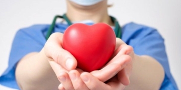 Santa Fe es la segunda provincia del país en donación de órganos