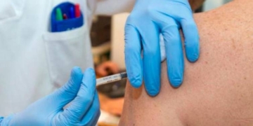 Sarampión: Santa Fe cuenta con vacunas ante el brote más importante desde el 2000