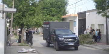 Detuvieron a un hombre por el crimen de la mujer de 83 años