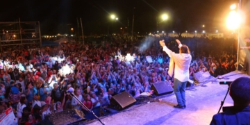 Totoras convoca a los participantes para su edición del Pre Lunas 2020