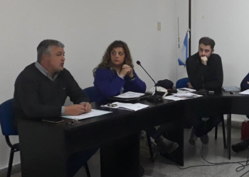 Paridad en San Genaro: “Fue vergonzoso el proceder”