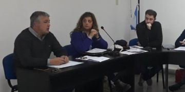 Paridad en San Genaro: «Fue vergonzoso el proceder»