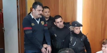 Caso Perassi: condenaron a Strumia a 17 años de prisión