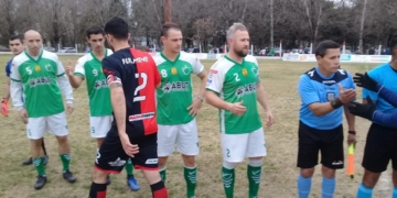 Estipularon las medidas de seguridad para la primera final de la Liga Totorense