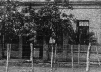 Peste y sacrificio: a 100 años de la entrega de las hermanas franciscanas en Totoras