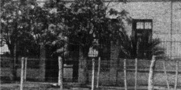 Peste y sacrificio: a 100 años de la entrega de las hermanas franciscanas en Totoras