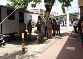Trabajadores de la Comuna de Maciel cortarán la autopista el lunes