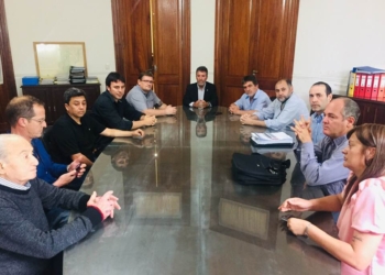 Maciel: no hubo acuerdo en Santa Fe y continúa el paro de trabajadores