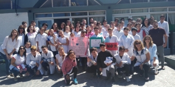 San Genaro: las «Ecobotellas» ya tienen el visto bueno del Concejo