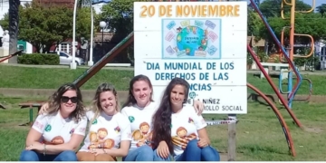 San Genaro celebrará la semana de los Derechos de las Infancias