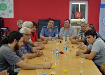 Anunciaron el operativo de la segunda final de la Totorense