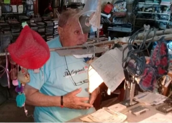 Falleció el “Pelado” Gallucci, un ícono de la radiofonía regional