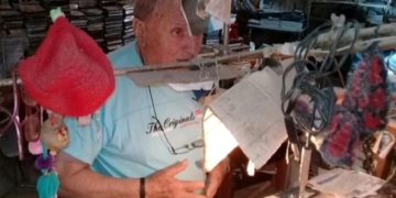 Falleció el “Pelado” Gallucci, un ícono de la radiofonía regional