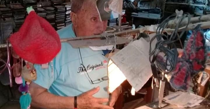 Falleció el “Pelado” Gallucci, un ícono de la radiofonía regional