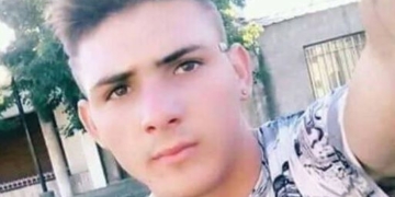 Apareció el joven sanlorencino buscado desde hace una semana