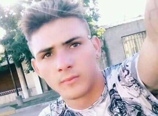 Apareció el joven sanlorencino buscado desde hace una semana