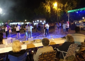 Monje celebrará el Día del Pueblo con tres noches de fiesta