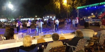 Monje celebrará el Día del Pueblo con tres noches de fiesta