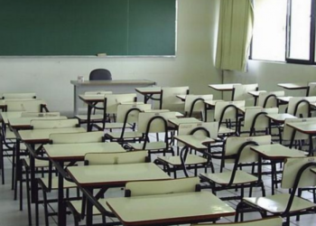 No habrá clases este viernes por paro docente