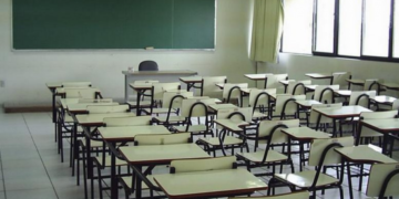 No habrá clases este viernes por paro docente