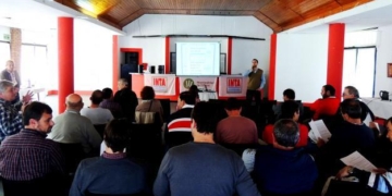 INTA Totoras invita a una charla sobre alternativas productivas