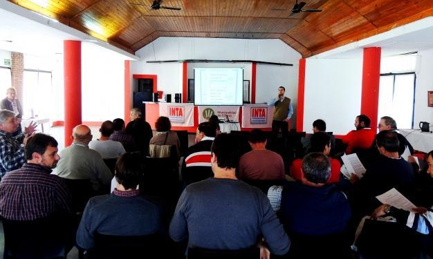 INTA Totoras invita a una charla sobre alternativas productivas