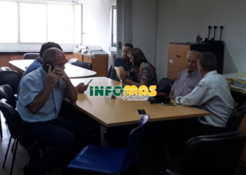 Conciliación voluntaria en Maciel: reincorporan a los despedidos