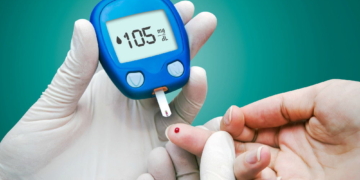 Tres días de campaña de detección de diabetes en Maciel