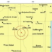 Un fuerte sismo se sintió en la región