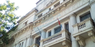 Imputaron por robos y piden prisión para la mujer vinculada al crimen de Lele