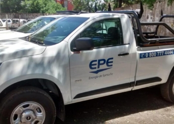 Las sucursales de EPE en Maciel y Barrancas recibieron nuevas camionetas 0 KM