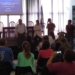 San Genaro: finalizó con éxito el curso de acompañante terapéutico