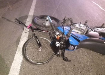 Tragedia en Ruta 11: una joven fallecida y cinco heridos