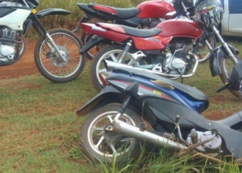 Gaboto: desarticularon una picada ilegal de motos anunciada en redes sociales