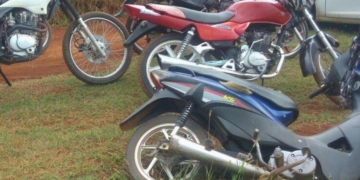 Gaboto: desarticularon una picada ilegal de motos anunciada en redes sociales