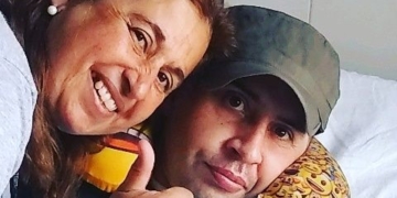 A seis meses del ataque a Renzo: la emotiva carta de su hermana