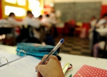 El CEPA Maciel ofrece apoyo escolar para los que adeuden materias