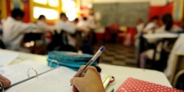 El CEPA Maciel ofrece apoyo escolar para los que adeuden materias