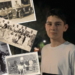 Tiene 15 años y creó un genial «museo virtual» de fotos históricas de Maciel