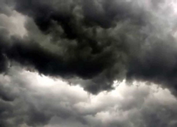 El sur provincial bajo alerta meteorológico por la llegada de tormentas