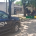 Allanamiento en San Genaro con una pareja detenida y secuestro de drogas