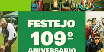 Andino: confirmaron los shows que estarán en el festejo aniversario