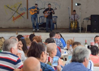 Andino celebrará su 109° aniversario con shows, premios y asado a la estaca
