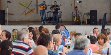 Andino celebrará su 109° aniversario con shows, premios y asado a la estaca