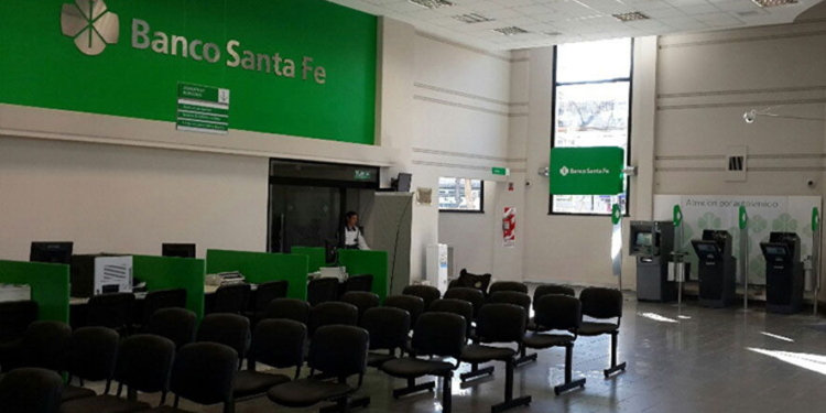 Miércoles sin bancos por Día del Empleado Bancario
