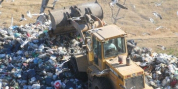 Hallaron el cuerpo de un hombre mutilado en medio de la basura