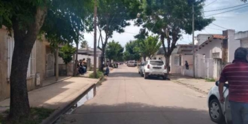 Asesinaron en la región a una abuela de 83 años