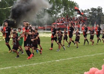 La final del año de la Liga Totorense ya tiene a sus protagonistas