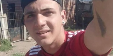 Buscan desesperadamente a un joven desaparecido el  17 de noviembre